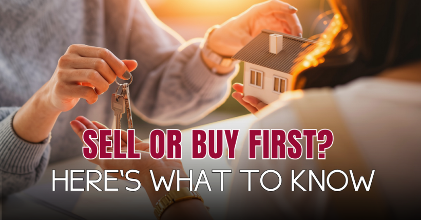 Buying and Selling a Home at the Same Time in Yorba Linda
